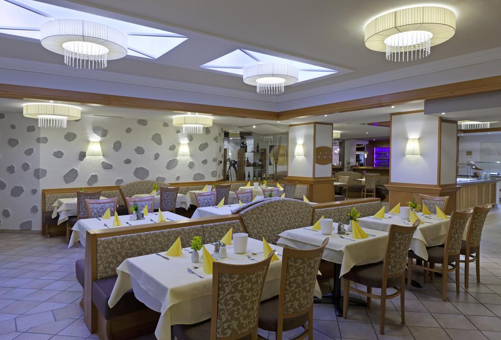 Wellnesshotel Aumuehle Ґрайн Екстер'єр фото