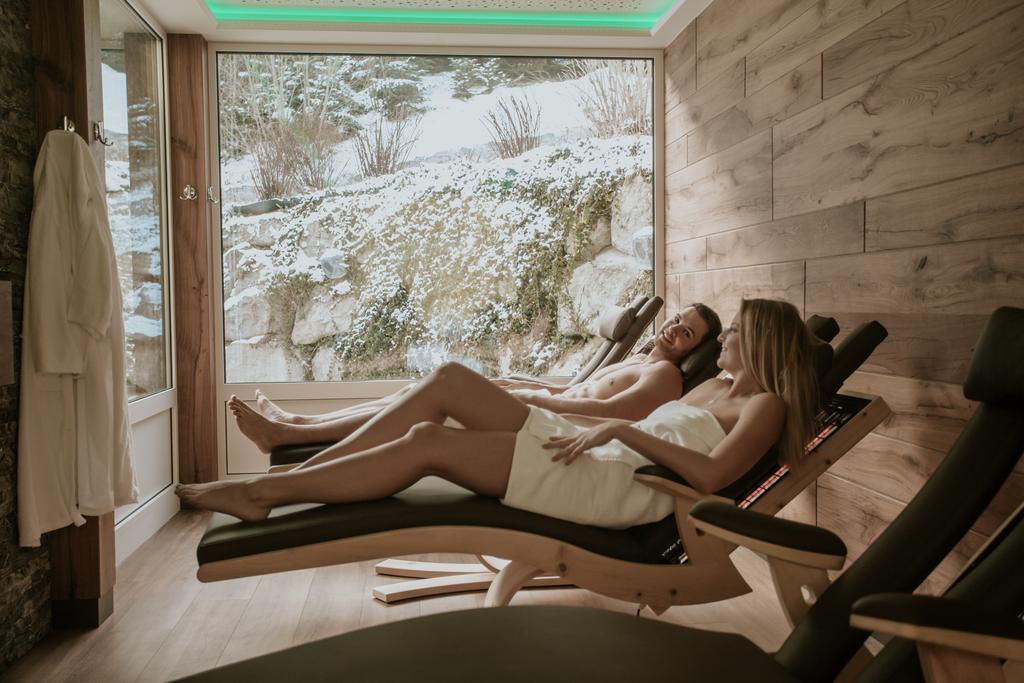 Wellnesshotel Aumuehle Ґрайн Екстер'єр фото