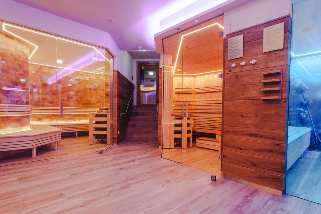 Wellnesshotel Aumuehle Ґрайн Екстер'єр фото